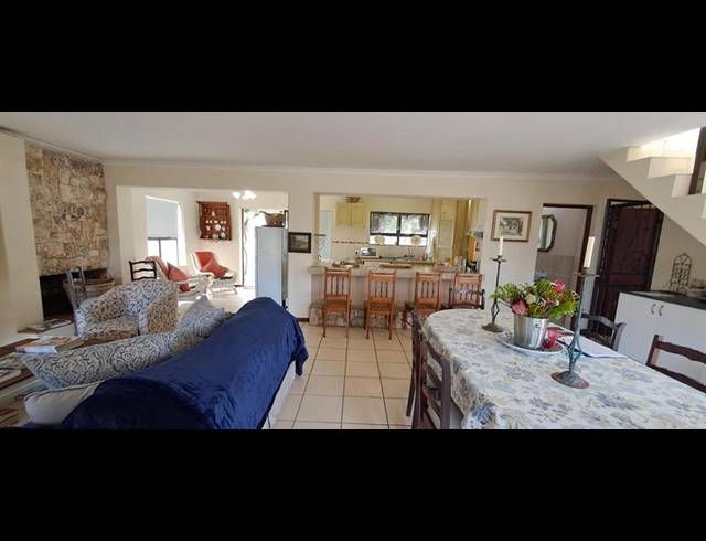 3 BEDROOM HOUSE FOR SALE IN STILBAAI-WES